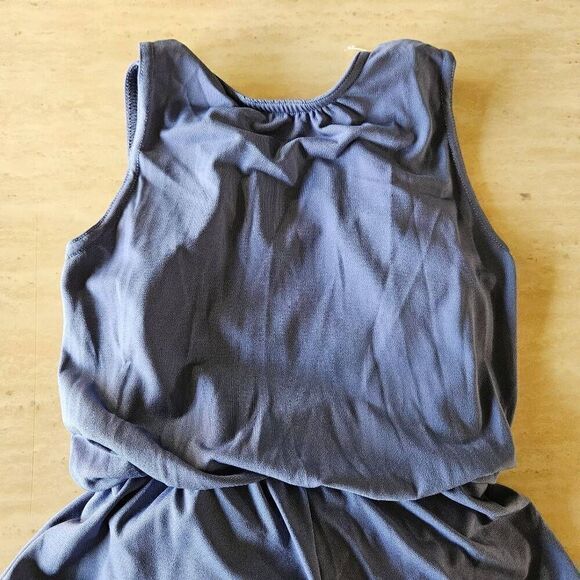 Weissman NWOT child small dance costume jazz lyrical contemporary - Picture 2 of 8